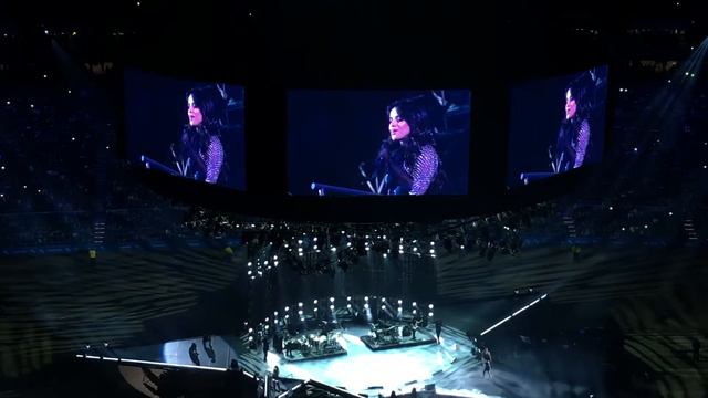 Camila Cabello Houston Rodeo 2019- All These Years смотреть онлайн