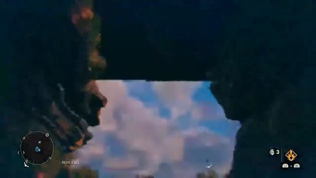 Far Cry 6 СТРИМ КООП С jegyca смотреть онлайн