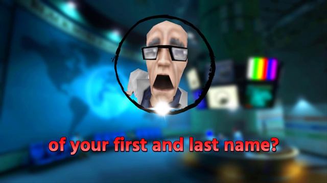 Half-Life Prank Call - Part 1 смотреть онлайн