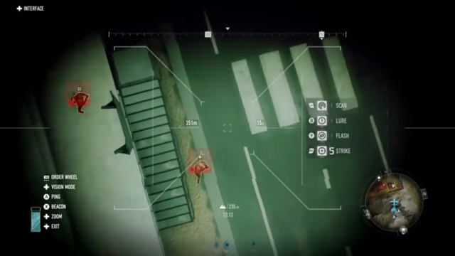 GHOST RECON BREAKPOINT - ARMAROS UPDATED INTERFACE смотреть онлайн