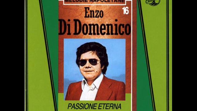 enzo di domenico o vascio poeta2oo7 смотреть онлайн