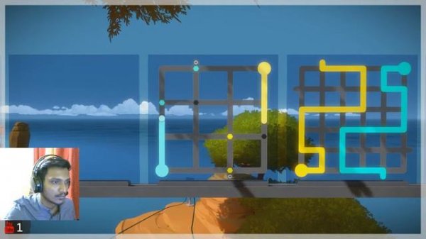 The Witness - Walkthrough - Let's Play -The Witness Gameplay [ LIVESTREAM ]