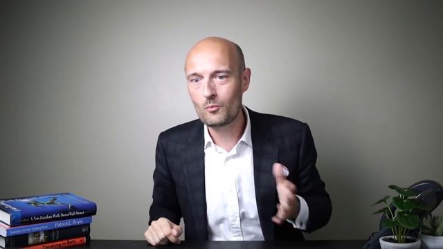 Ex-Hedge Fund Manager Patrick Boyle Talks Retail Trading, Fake Gurus and Bubbles смотреть онлайн