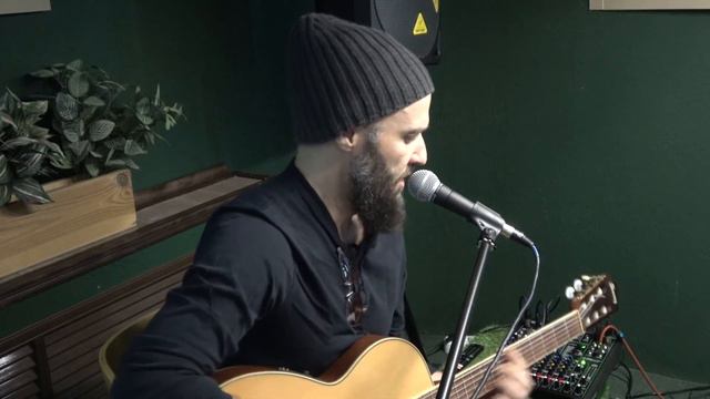 15 Я еду в MANGO - Сава Фишер