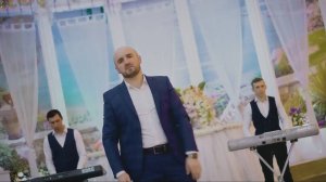 Гр. Кавказ & Элвин Хан - Ша зи патав булахдал (лезгинская песня)