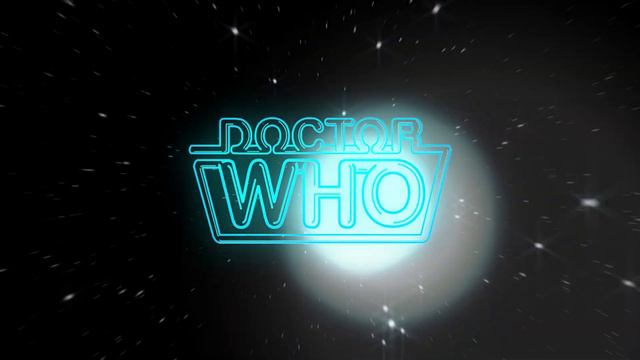 Fifth Doctor's Titles | Remastered | Doctor Who смотреть онлайн