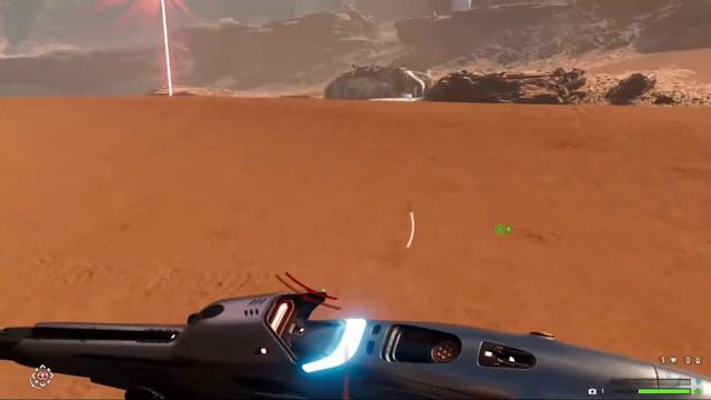 Far Cry 5 Lost on Mars walkthrough part 7 смотреть онлайн