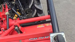 «ЭПСМ» YANMAR EG230 - продан