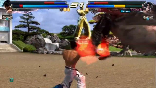 Sean and Curtis Play: Tekken Tag 2 Online Pair Play Ep. 2 (Part 1) смотреть онлайн