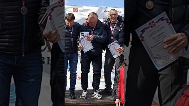 Лучшая стрельба. Чемпион Омской области смотреть онлайн