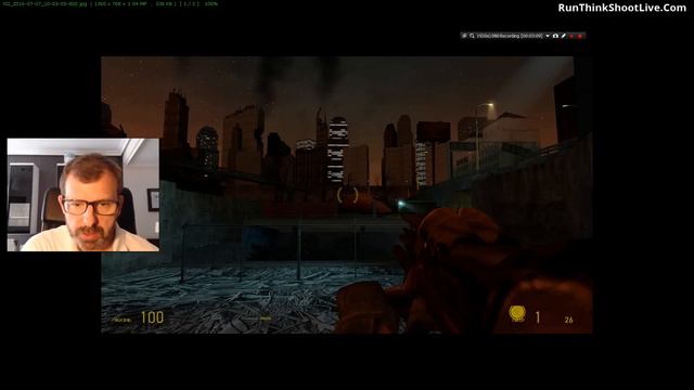 Latest Half-Life News► The Core, In Deep, Out-Lands, Oldschool Story & Much More ★WTH! Ep16★ смотреть онлайн