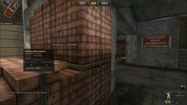 PB // SC-2010 é @Camp sim! + AK-47 Elite смотреть онлайн