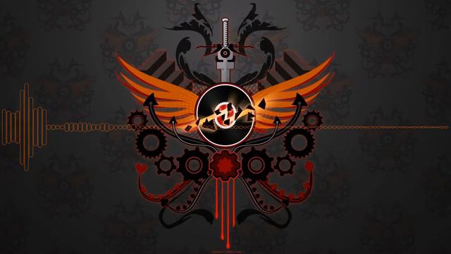 Henrik Blomme - TABANJA [Extreme Bass Boosted] смотреть онлайн