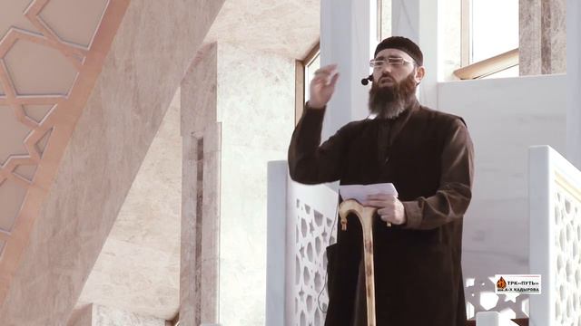 ПЛОДЫ ИСКРЕННОСТИ. Шейх Адам Шахидов смотреть онлайн