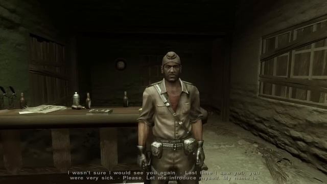 Far Cry 2 Episode 3: Malaria Sucks смотреть онлайн