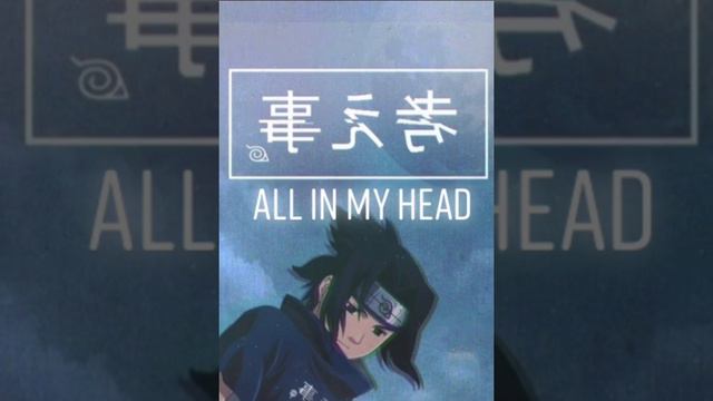 Muzi wit da Uzi - All in my head смотреть онлайн