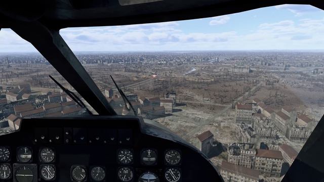 Agusta Helicopters: Second Life смотреть онлайн