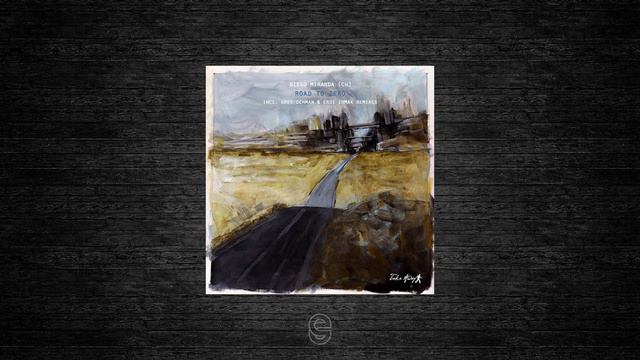 Premiere: Diego Miranda (CH) - Road to Zero - Take Away смотреть онлайн