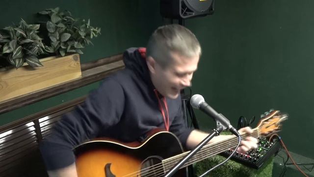 04 Проводники добра - Александр Соковнин