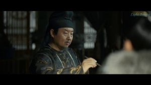 Ветер Лояна 1 сезон 13 серия