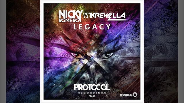 Legacy (Mike Candys Edit) смотреть онлайн