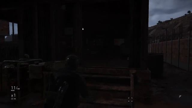 Tom Clancy's Ghost Recon® Wildlands spetsnaz mobile frontal assault смотреть онлайн