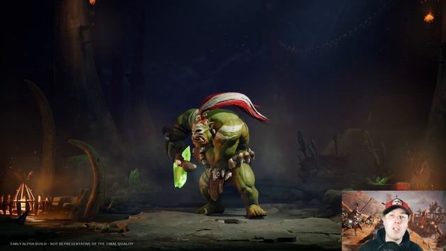 [Total War Battles : Warhammer ] : Jeu prometteur en approche sur mobile?!? смотреть онлайн