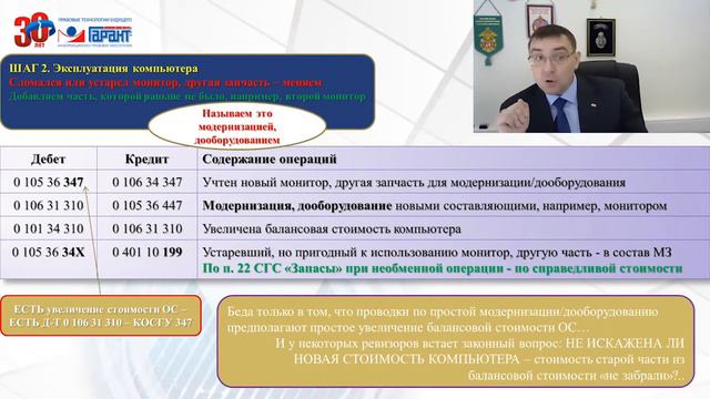 Учитываем компьютеры по науке! смотреть онлайн