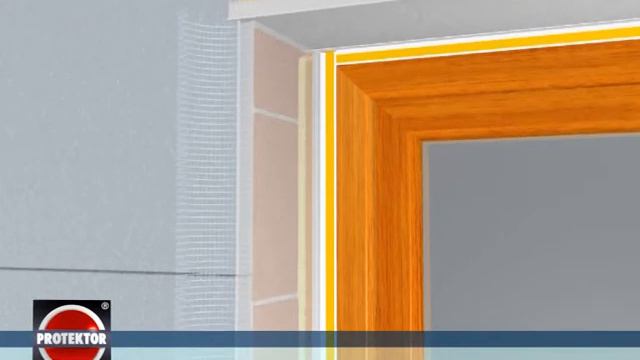 Профили Protektor часть 1