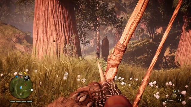 FarCry primal Прохождение часть 6 смотреть онлайн