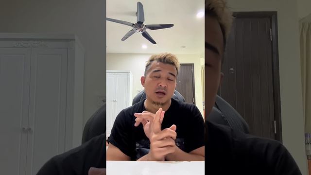 Aaron Aziz || Ajak Bersemuka Tak Nak.. Aaron Dedah Apa Yang Berlaku Dengan Syamsul Yusof смотреть онлайн