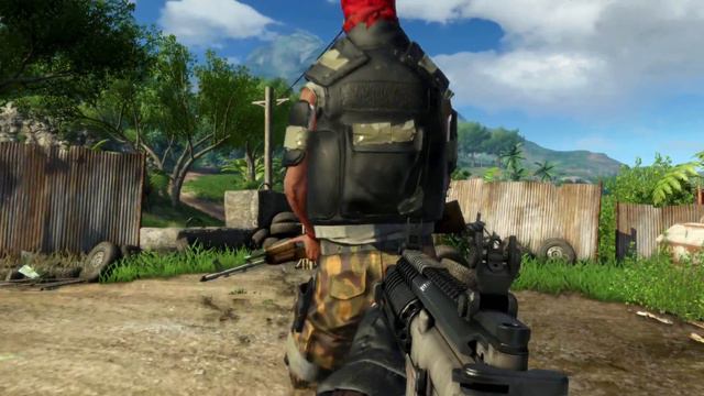 Far Cry 3 - Island Survival Guide #2 смотреть онлайн
