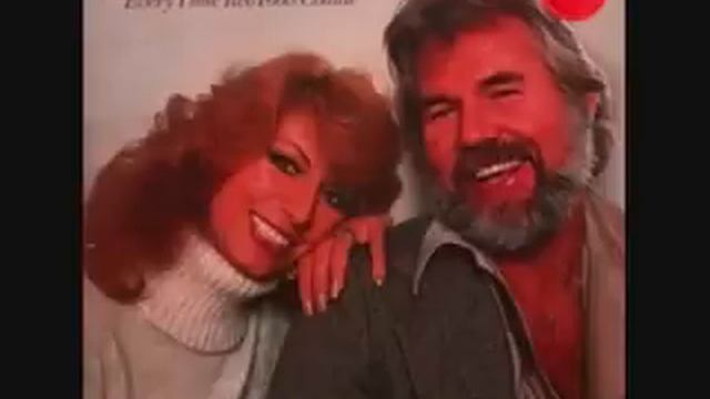 Kenny Rogers and Dottie West- Why Don't We Go Somewhere and Love смотреть онлайн