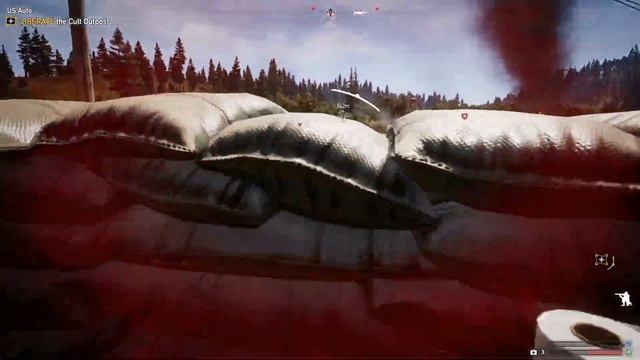 Far Cry 5 || Death Wish смотреть онлайн