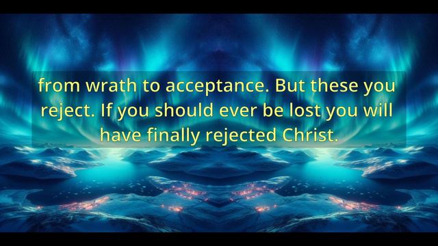 "The Bridgeless Gulf" (A10518) - Charles Spurgeon Sermons смотреть онлайн