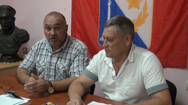 В Севастополе работают последователи А.Даллеса - Бабаясин и Ко их цель подрыв целостности России смотреть онлайн