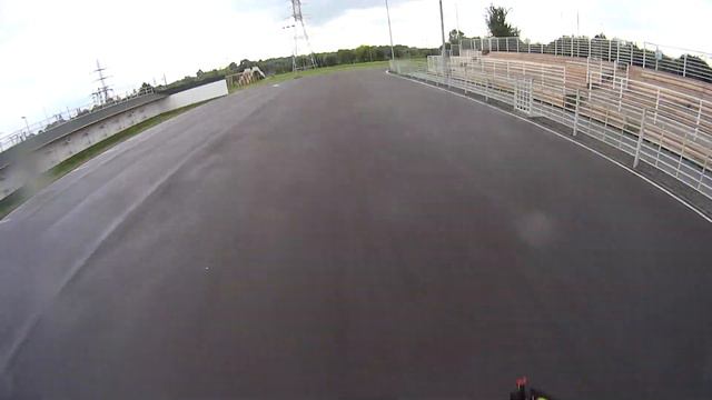 10-й этап Фестиваля лыжероллерных дисциплин 2019 - «МАРЬИНСКАЯ ГОНКА ПРЕСЛЕДОВАНИЯ» смотреть онлайн