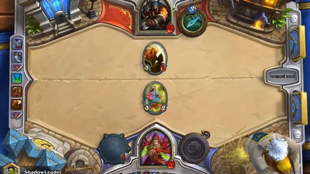 Hearthstone , разбойник и комплекты #4 смотреть онлайн
