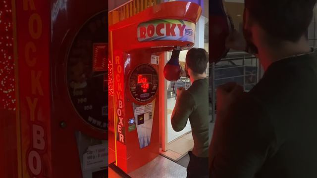 Продолжаем мериться силами с сестрой смотреть онлайн