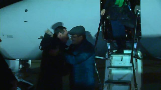 LLegada del Presidente Juan Orlando Hernández a Washington 20 3 17 смотреть онлайн