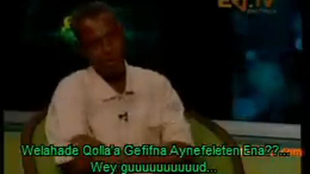 Eritrean Regime (PFDJ) - Nay Hesot Game By Syum aka Gripi.wmv смотреть онлайн