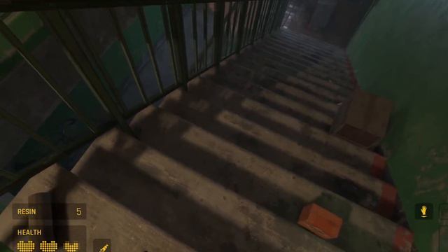 Playing Half-Life Alyx In 2023 смотреть онлайн