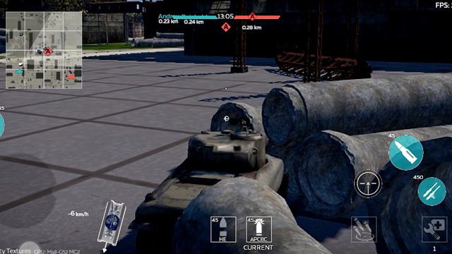 War Thunder Mobile Gameplay - Epic Battles with Tanks, Planes and Ships! смотреть онлайн