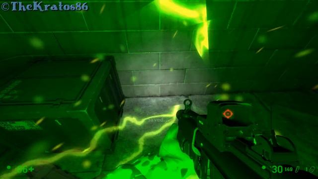 Black Mesa: Hazard Course After Disaster | Let's Play | Comandos Negros | Parte 3