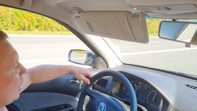 шкодец молодец, Skoda Oktavia лучшее от Vag