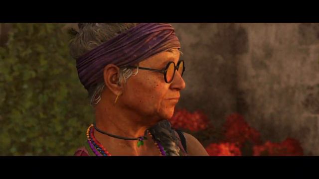 Far Cry® 6 harpoon mission part 2 смотреть онлайн