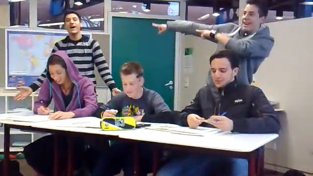 Mathe unterricht mal ganz anders смотреть онлайн