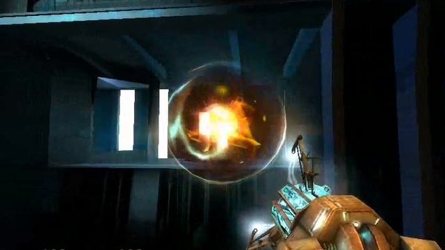 Half Life 2 Episode 1 the hardcore way: fun ride смотреть онлайн