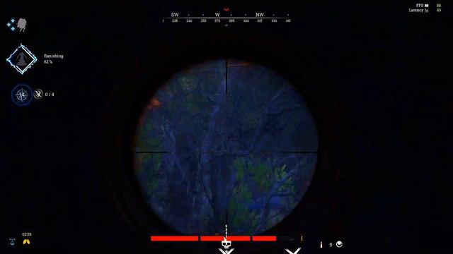 nice sparks sniper game (ReShade used for saturation) смотреть онлайн