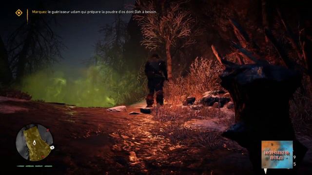 Far Cry Primal - Compilation d’exécutions invraisembables смотреть онлайн